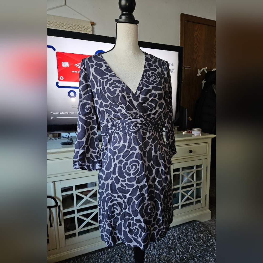 Boden dress